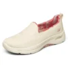 Go Walk Arch Fit “Krem Beyaz”