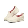 Go Walk Arch Fit “Krem Beyaz”