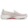 Go Walk Arch Fit Loafers Pembe/Beyaz