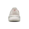 Go Walk Arch Fit Loafers Pembe/Beyaz
