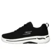 Go Walk Arch Fit “Motion Breeze – Siyah Beyaz”