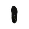 Go Walk Arch Fit “Motion Breeze – Siyah Beyaz”