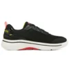 Go Walk Arch Fit “Ocean Hori – Siyah Çok Renkli”