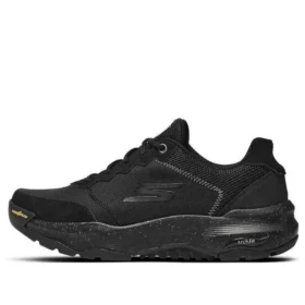 Go Walk Arch Fit Outdoor “Core Black”
