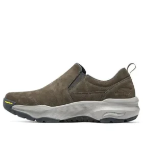 Go Walk Arch Fit Outdoor “Haki”