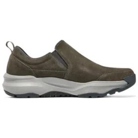 Go Walk Arch Fit Outdoor “Haki”