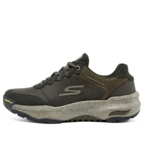 Go Walk Arch Fit Outdoor “Koyu Kahverengi”