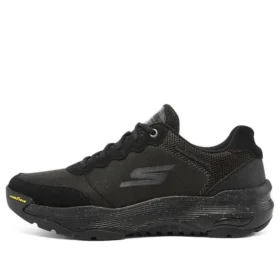 Go Walk Arch Fit Outdoor “Siyah”