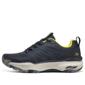 Go Walk Arch Fit Outdoor “Siyah Sarı”