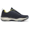 Go Walk Arch Fit Outdoor “Siyah Sarı”