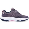 Go Walk Arch Fit Outdoor Wild Ayakkabılar “Mor Beyaz”