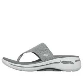 Go Walk Arch Fit Sandalet “Gri”