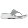 Go Walk Arch Fit Sandalet “Gri”