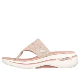 Go Walk Arch Fit Sandalet “Mauve”