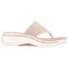 Go Walk Arch Fit Sandalet “Mauve”