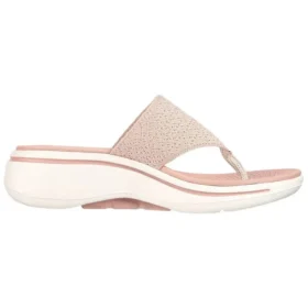 Go Walk Arch Fit Sandalet “Mauve”
