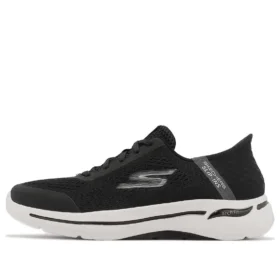 Go Walk Arch Fit-Simplicity Slip-ins “Siyah”
