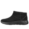 Go Walk Arch Fit “Siyah”