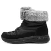 Go Walk Arch Fit “Siyah”