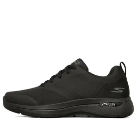 Go Walk Arch Fit Siyah