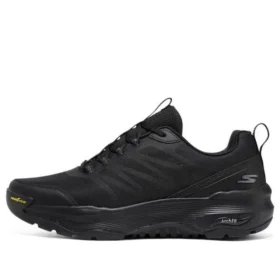 Go Walk Arch Fit “Siyah”