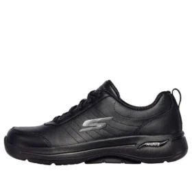 Go Walk Arch Fit “Siyah”