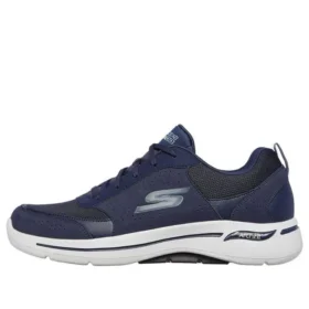Go Walk Arch Fit “Siyah”
