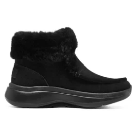 Go Walk Arch Fit “Siyah”