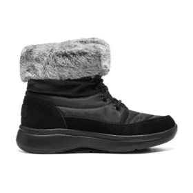 Go Walk Arch Fit “Siyah”