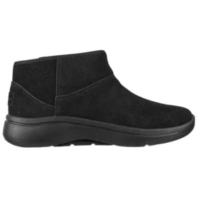 Go Walk Arch Fit “Siyah”