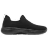 Go Walk Arch Fit “Siyah”