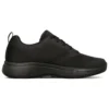 Go Walk Arch Fit Siyah