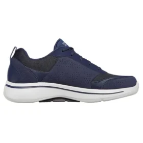 Go Walk Arch Fit “Siyah”