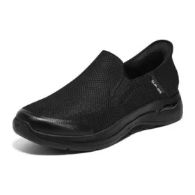 Go Walk Arch Fit “Siyah”