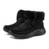 Go Walk Arch Fit “Siyah”