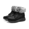Go Walk Arch Fit “Siyah”