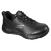 Go Walk Arch Fit “Siyah”