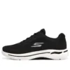 Go Walk Arch Fit “Siyah Beyaz”