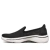 Go Walk Arch Fit “Siyah Beyaz”