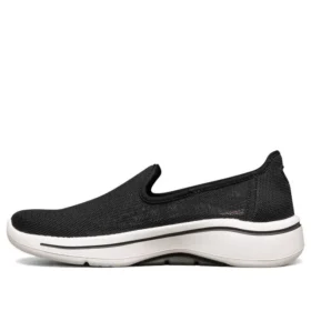 Go Walk Arch Fit “Siyah Beyaz”