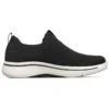 Go Walk Arch Fit “Siyah Beyaz”