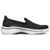 Go Walk Arch Fit “Siyah Beyaz”