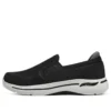Go Walk Arch Fit “Siyah Gri”