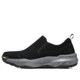 Go Walk Arch Fit “Siyah Gri”