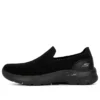 Go Walk Arch Fit Slip-ins “Siyah”