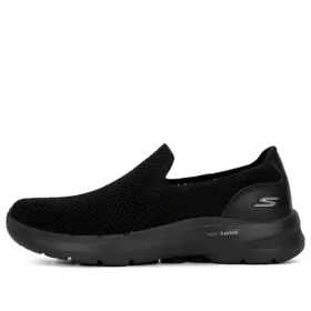 Go Walk Arch Fit Slip-ins “Siyah”
