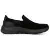 Go Walk Arch Fit Slip-ins “Siyah”