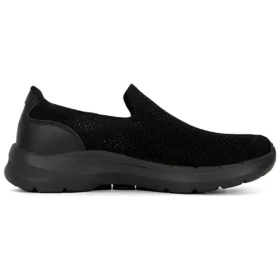 Go Walk Arch Fit Slip-ins “Siyah”