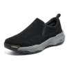 Go Walk Arch Fit Slip-ins “Siyah”