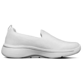 Go Walk Arch Fit Slip on “Beyaz”